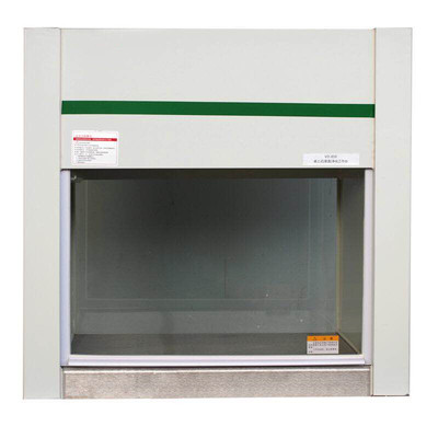 超净工作台(桌面式)