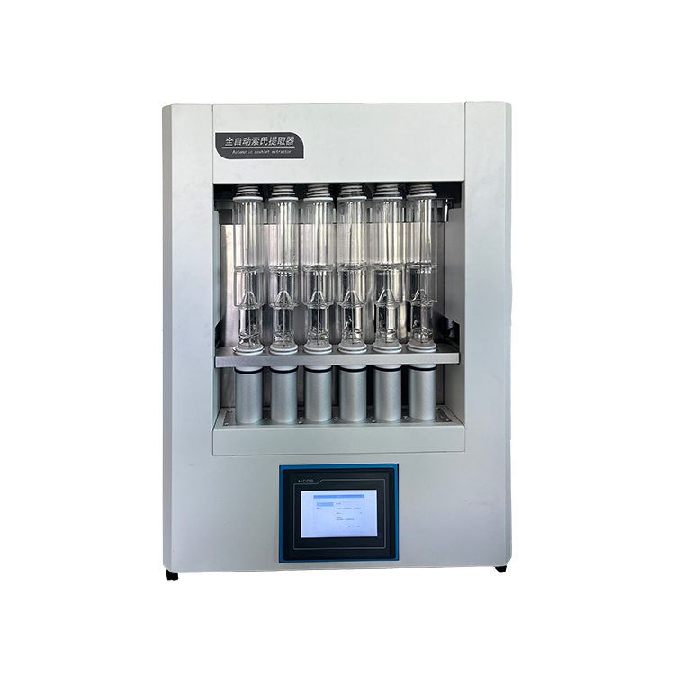 全自动脂肪测定仪