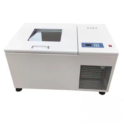 气浴恒温振荡器（低温）