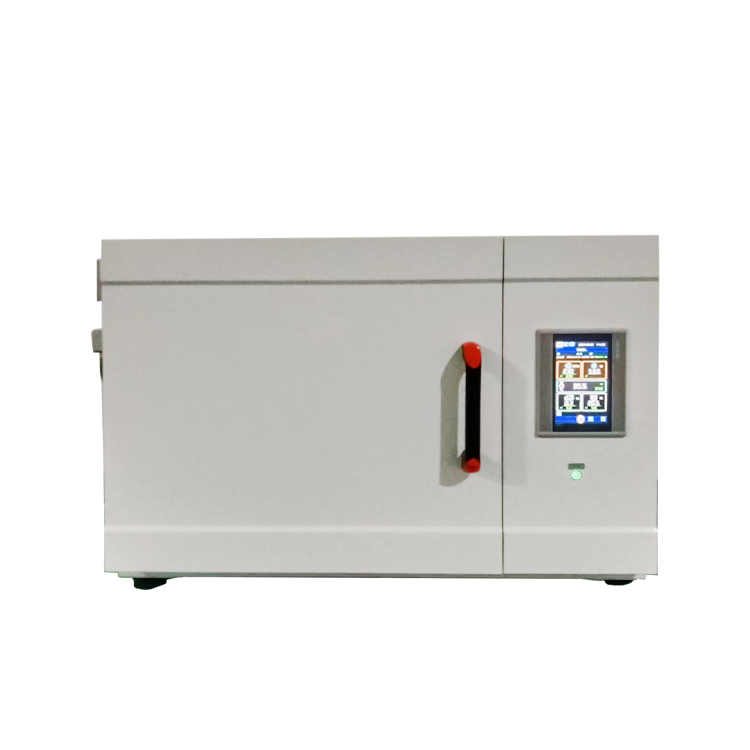 三气恒温摇床