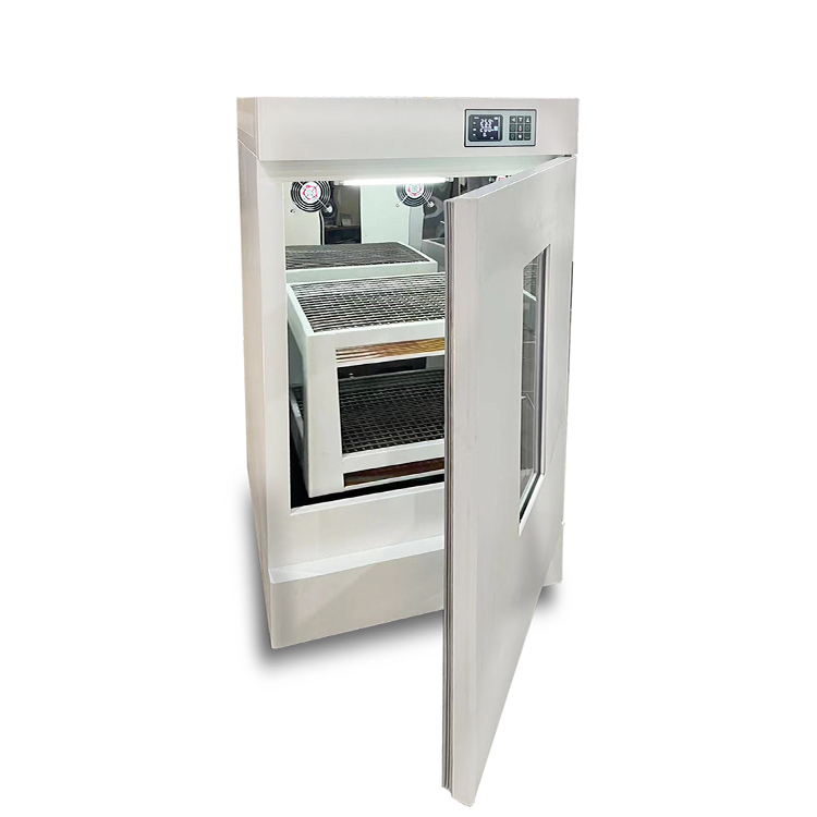 恒温振荡培养箱