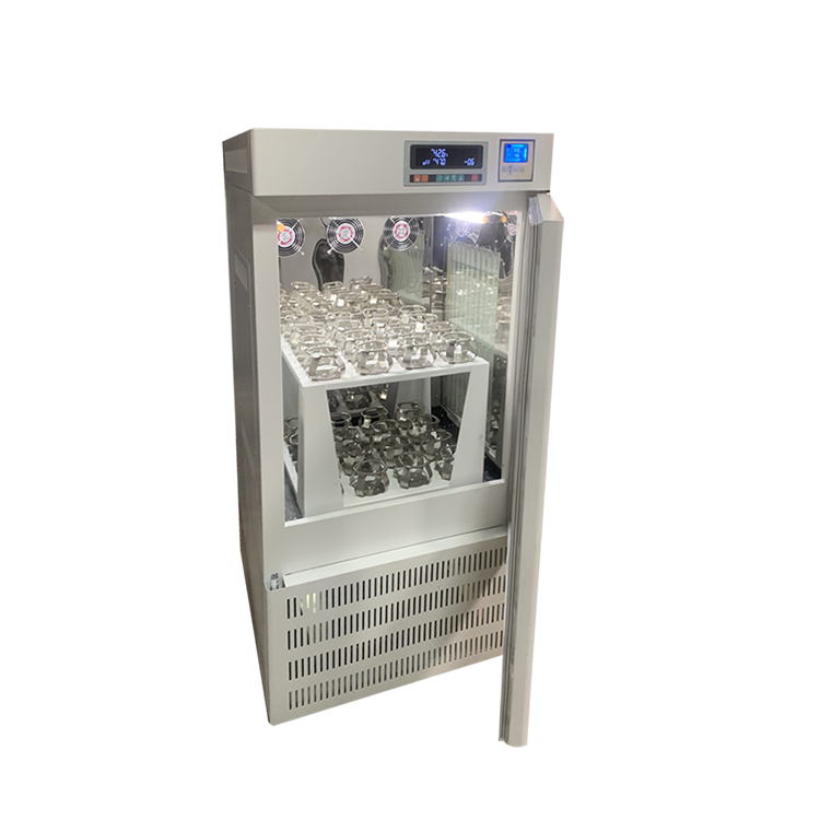 全温振荡培养箱