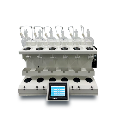 全自动液液萃取仪（自动进样）