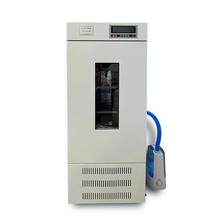 小容量人工气候箱