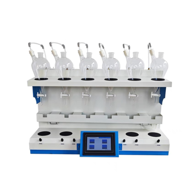 全自动液液萃取仪（手动进样）